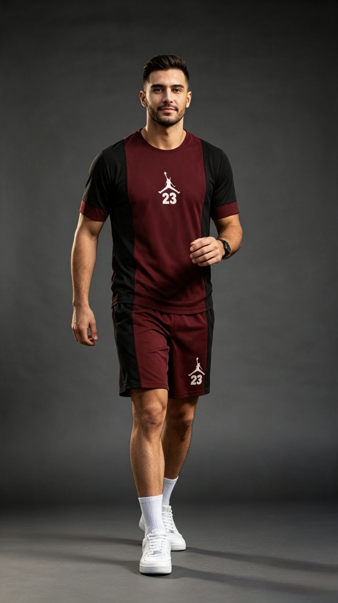 Conjuntos Deportivo Caballero Jornad - Imagen 2