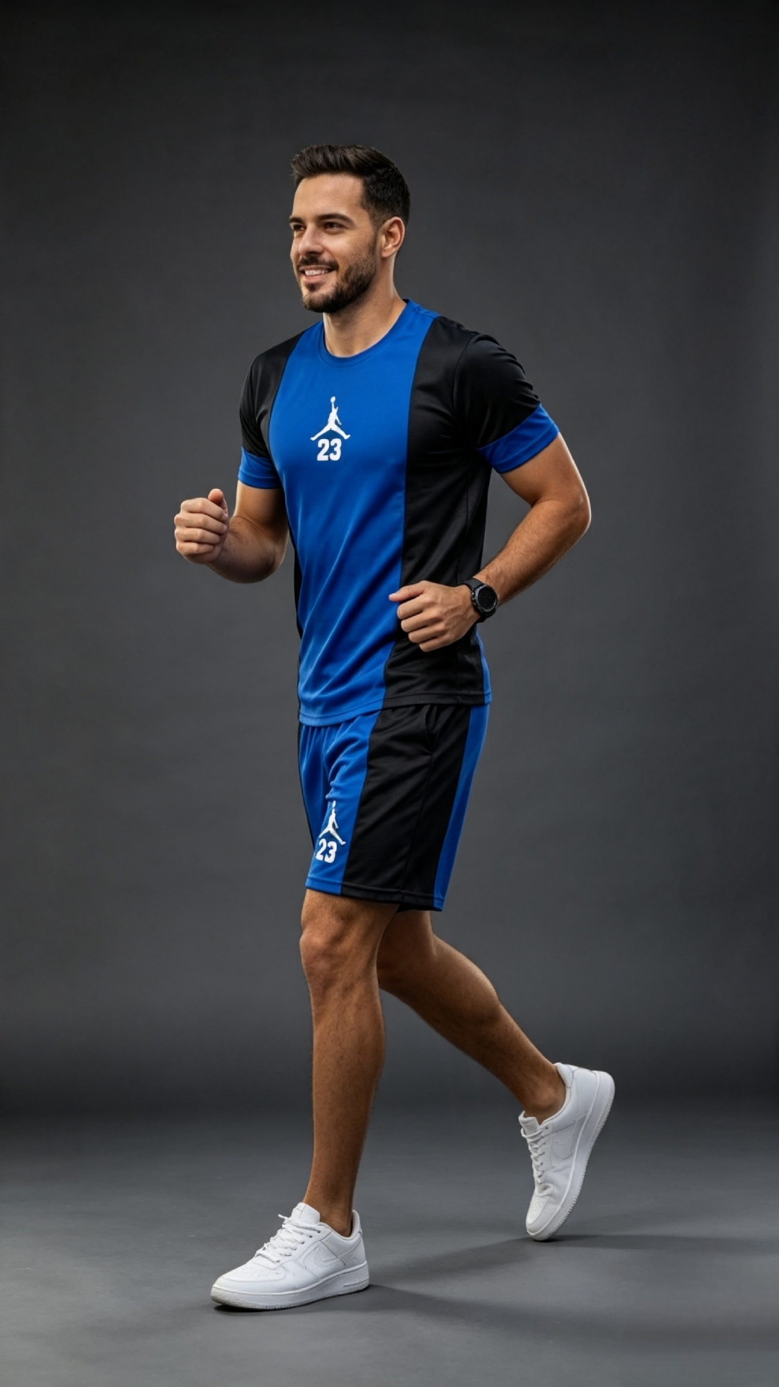 Conjuntos Deportivo Caballero Jornad - Imagen 3