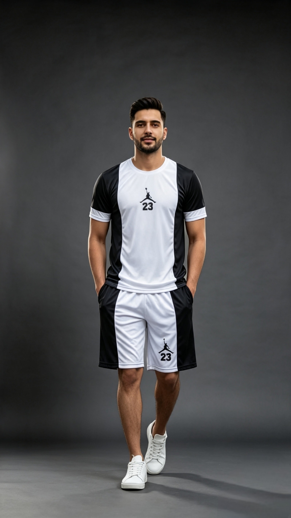 Conjuntos Deportivo Caballero Jornad - Imagen 5