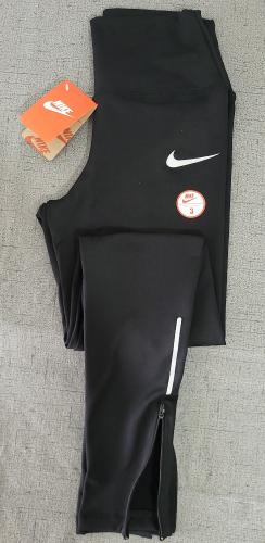 Calzas Térmicas  con Cierre Lycra Estampado Nik - Miniatura 3