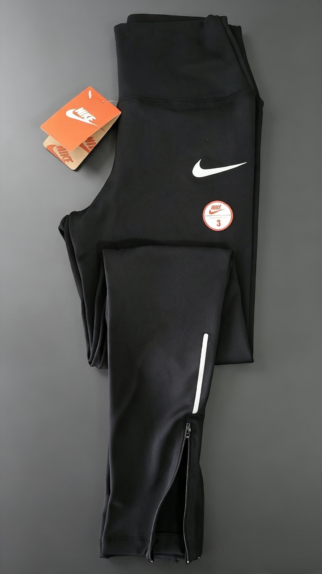 Calzas Verano con Cierre Lycra Estampado Nik - Imagen 5