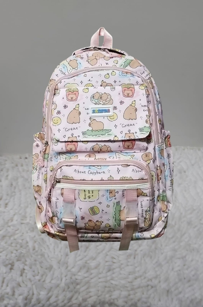 Mochila - Imagen 2