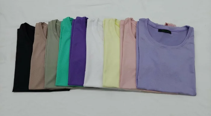 Remeras de Dama Dri Fit