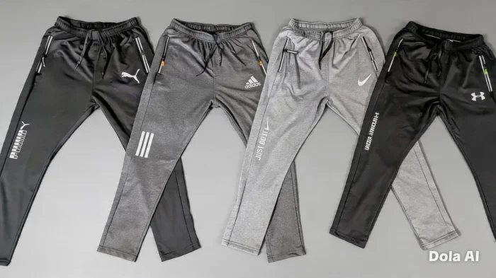 Pantalón Especiales Termicos Lycra Nik o Adids o Pum