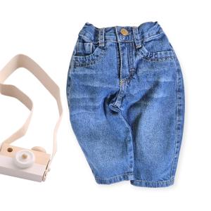 Pantalon Baguie Unisex