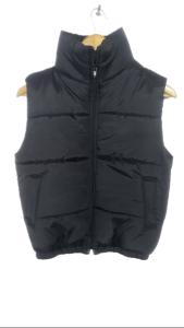Chaleco Puffer Dama