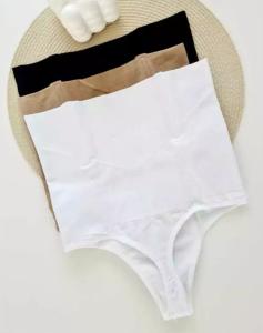 Faja Colaless C/ballenas Smart Sexy