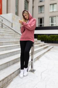 Pantalon con Piel por Dentro - Miniatura 5