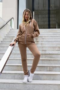 Conjunto Campera y Pantalon