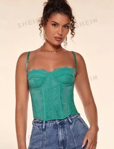 Corset Urban Originales - Imagen 2