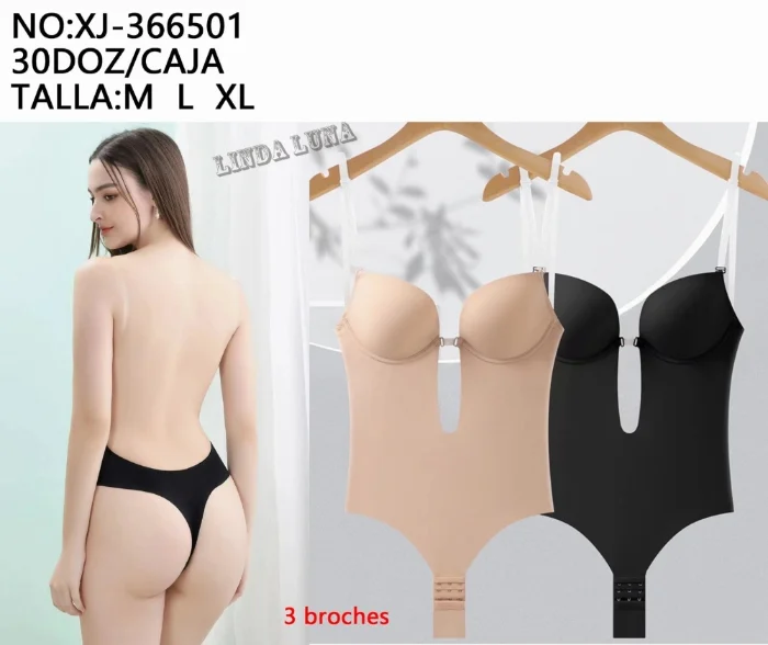 Bodys Fajas de Exeknte Calidad