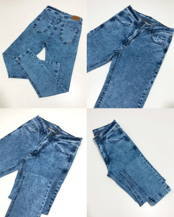 Jeans Nevado Elastizado
