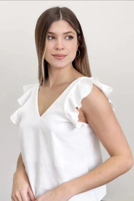 Blusa Cey