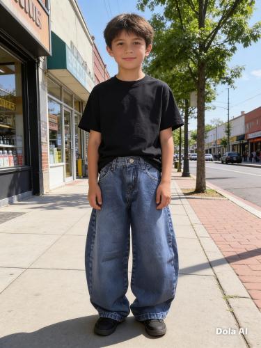 Baggi Niño