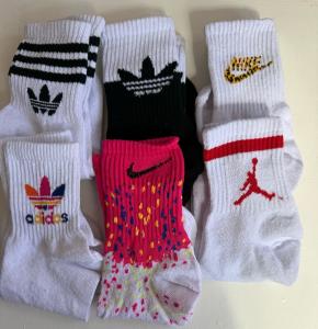 Medias Tenis - Miniatura 2
