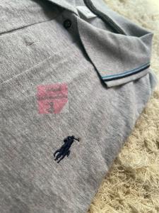 Chombas Polo