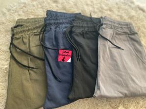 Pantalón Cargo Bengalina