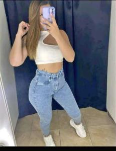 Chupin Elastizado Dama Celeste Nevado