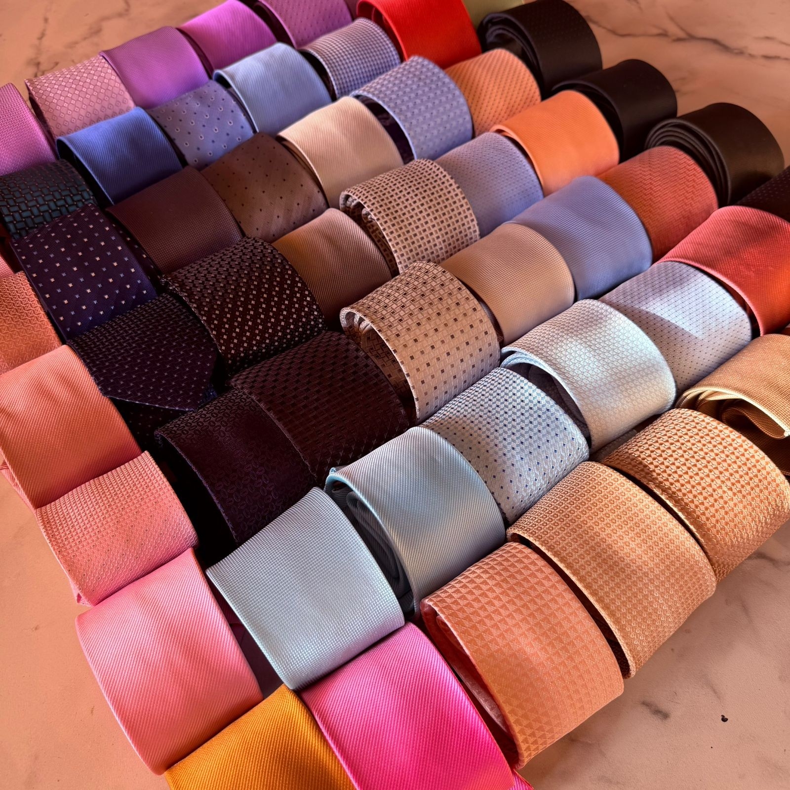 Corbatas de Diseño - Imagen 1