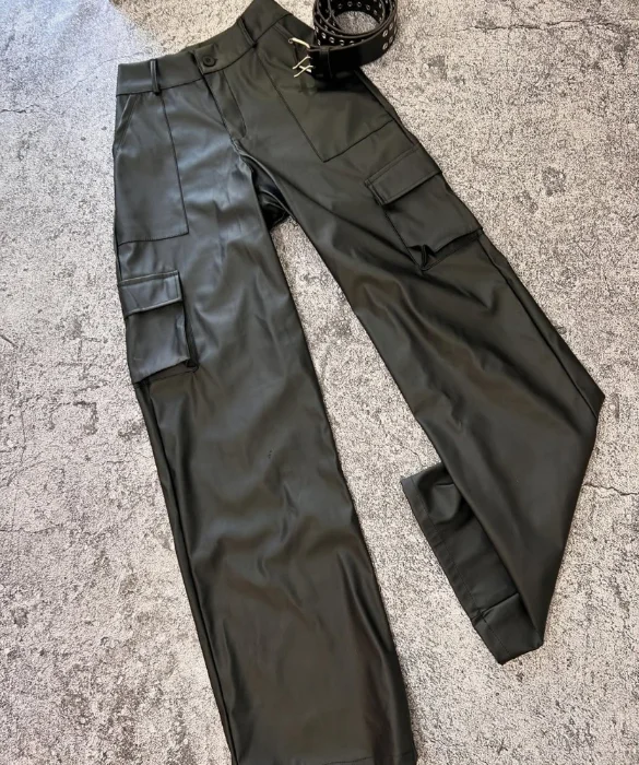 Wideleg Cargo