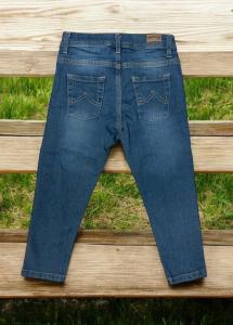 Jeans Premium Niño Verdoso - Miniatura 2