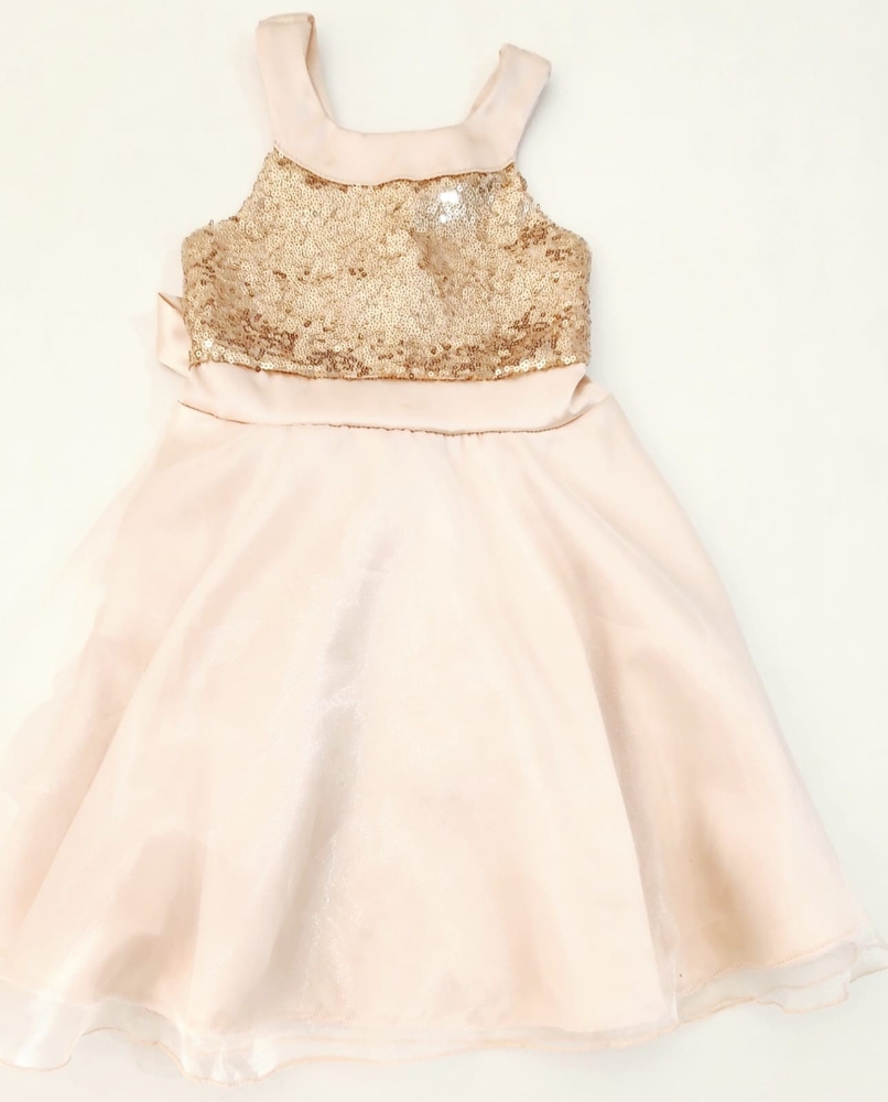 Vestido Organza - Imagen 2