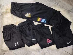 Pantalón Ketten Frizzado