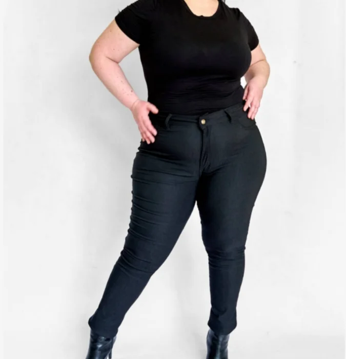 Pantalon Bengalina Especiales