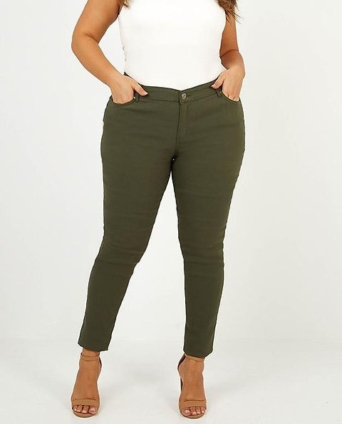 Pantalon Bengalina Especiales - Imagen 2