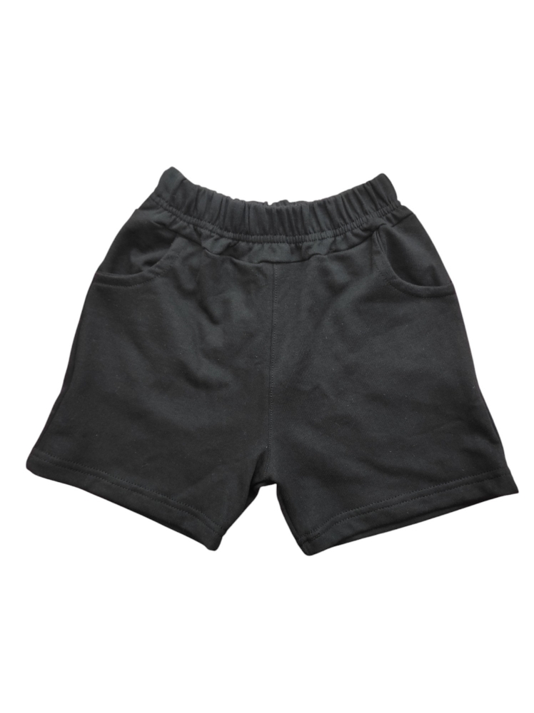 Shorts Rústico de Niño - Imagen 2