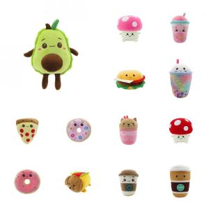 68127-6-peluche  Alimento de 15 Cm
