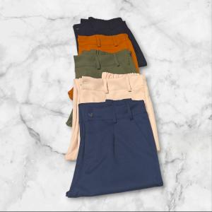 Pantalon Sastrero 7 8 9 10