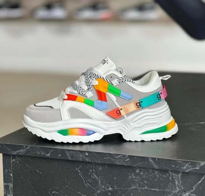Gummi - Alex - Multi