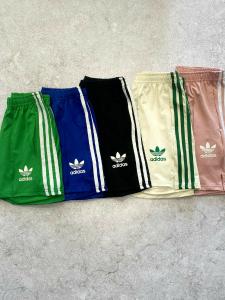 Short Dama Adidas