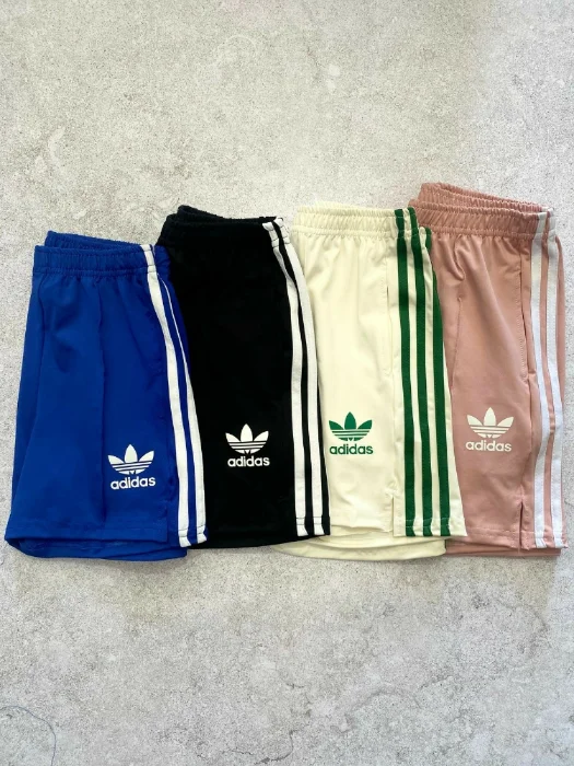 Short Adidas