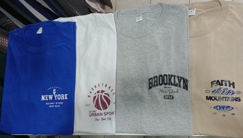 Remeras Talles Especiales Hombre. - Miniatura 6