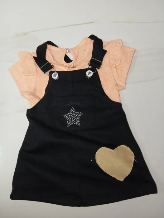 Jumper de Beba
