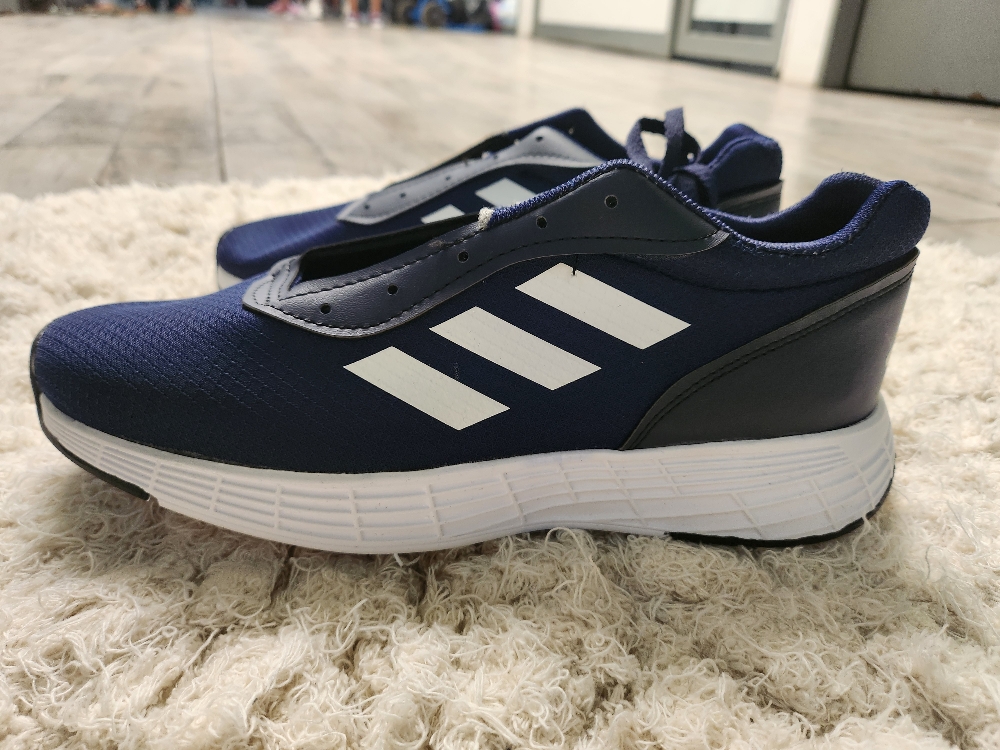Zapatillas Adidas Galaxy - Imagen 3