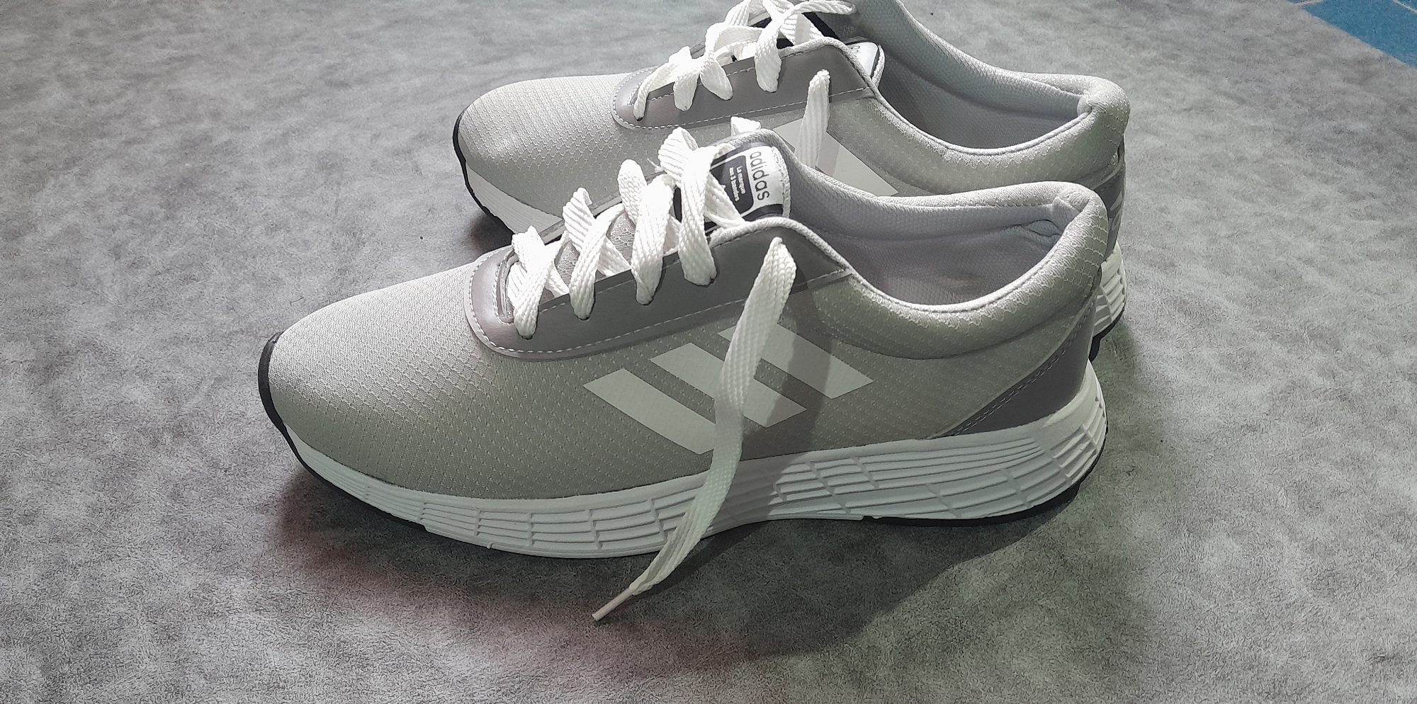 Zapatillas Adidas Galaxy - Imagen 2