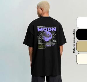 Remerones Oversize