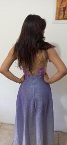 Vestido con Dipiur - Miniatura 2