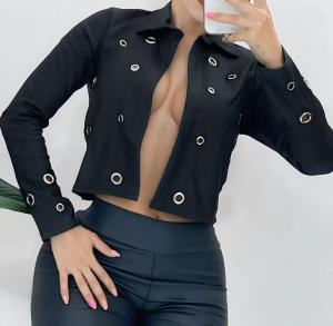 Chaquetas Bengalina