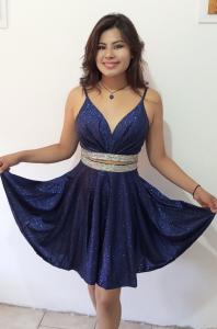 Vestidos Cortos