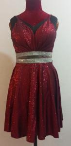 Vestidos Cortos - Miniatura 3
