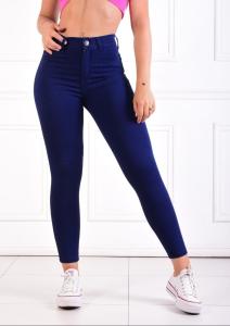 Jeans Azul Escolar