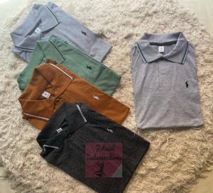 Chombas Polo