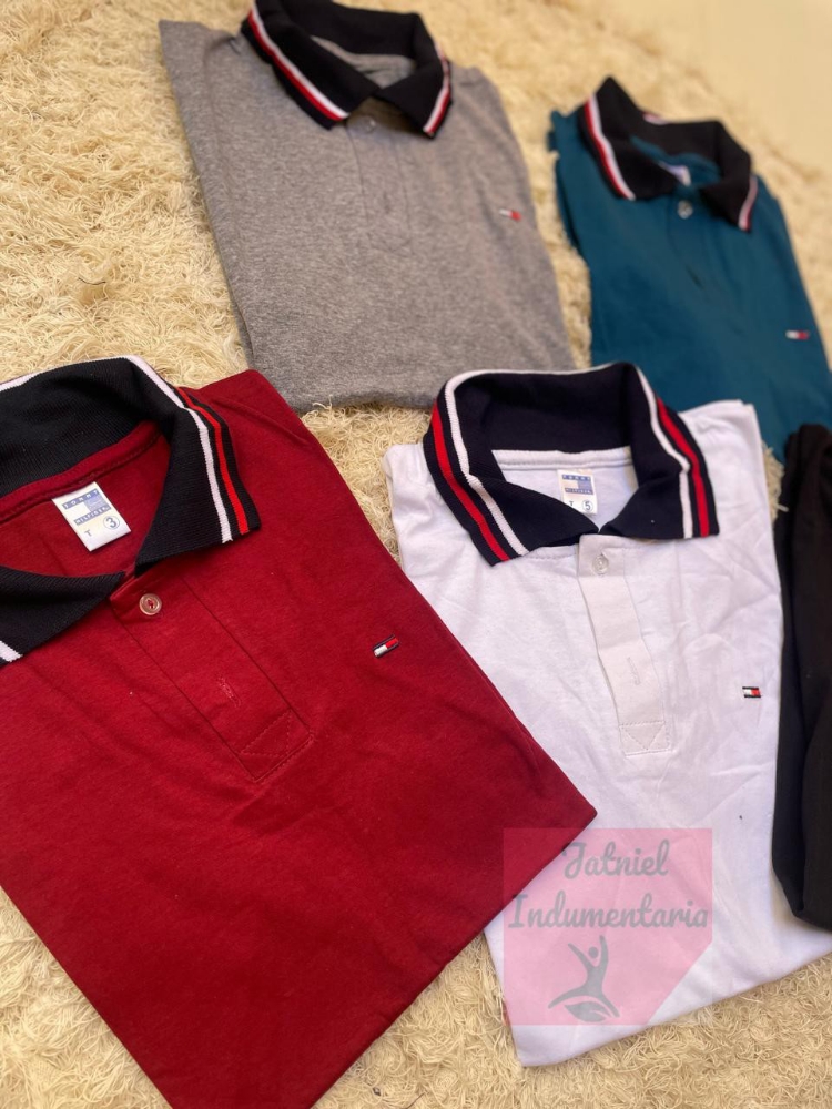 Chombas Tommy - Imagen 3