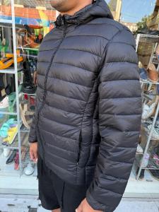 Campera   Impotados sin Piel - Miniatura 2