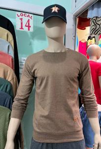 Sweaters Darlon Frizado