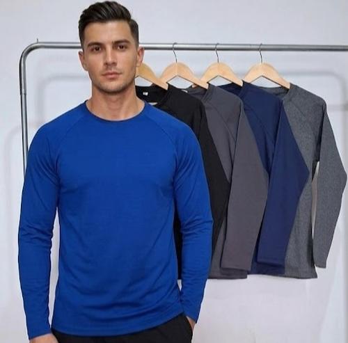 Camisetas Térmicas Caballero